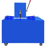 Отрезной станок для РВД DOMICRON DM51RX