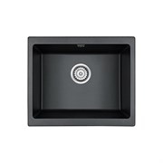 Кварцевая мойка Paulmark GERA