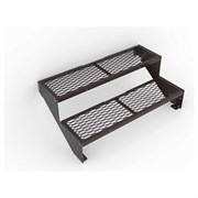 Крыльцо к дому АрсеналЪ ARSENAL AVANT