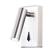 Поворотный светильник CITILUX Декарт LED