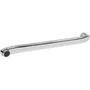 Изогнутый излив смесителя ARCO DA VELLA 15826