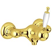 Монокомандный внешний смеситель для душа Migliore OXFORD