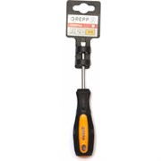 Шлицевая отвертка Ladina GREPP