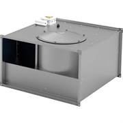 Вентилятор для прямоугольных каналов Waer WD 50-25/22.4E