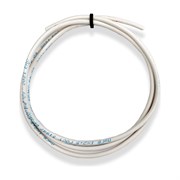 Установочный провод ПРОВОДНИК ПуГПнгA-HF 1x16 мм2 Белый, 500м