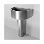 Одинарная раковина ООО Доминант D-A2/09