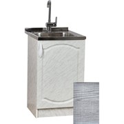 Тумба SANTREK 50*50 Сакура фасад МДФ