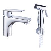 Смеситель для раковины Swedbe Mars