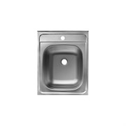 Мойка Ukinox Иннова IND500.600