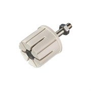 Крепление к столешнице lemax STK106 BL