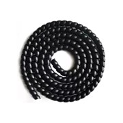 Спиральная пластиковая защита PARLMU SG-52-F11-k-10