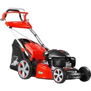 Бензиновая газонокосилка Efco LR 53 THX ALLROAD PLUS 4