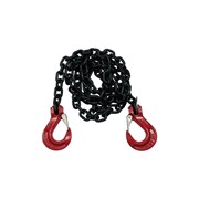 Крепежная цепь ПромСтроп 4687205547897