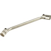 Двухсторонний торцевой ключ HANS 1142M17X19