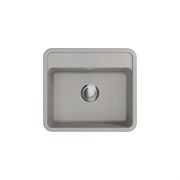 Кухонная мойка GRANULA ST-5601