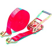 Стяжной стяжной ремень для крепления груза РОМЕК 50.20.2.0