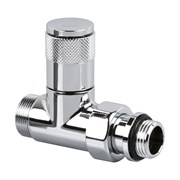 Прямой вентиль SR Rubinetterie Tondera