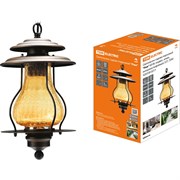 Садово-парковый светильник TDM ELECTRIC Рим