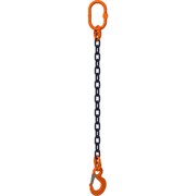 Одноветвевой цепной строп CERTEX 1СЦ 2,0/5000