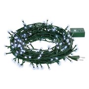 Электрогирлянда VEGAS Нить