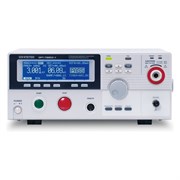 Установка для проверки параметров электрической безопасности GW Instek GPT-79803