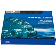 Цепь DONGHUA 60-2 DH