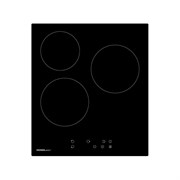 Электрическая варочная панель HOMSair HVY43BK
