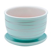 Керамический горшок Вещицы BH-24-8