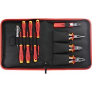 Набор диэлектрических отверток Felo 41381104