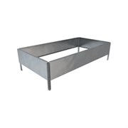 Готовая грядка Delta-Park GX