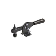 Механический горизонтальный прижим KUKAMET B111-2