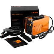 Сварочный аппарат Welder MMA-200A+