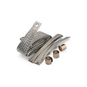 Комплект заземления КВТ КМЛЭ-2