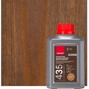 Декоративный невымываемый антисептик NEOMID 435