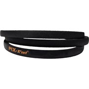 Клиновой узкий ремень PIX X'Set