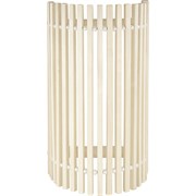 Настенный абажур для светильника Банная линия Оливер