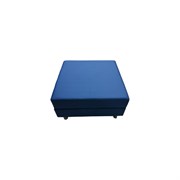 Одноместная банкетка Мягкий Офис Флагман