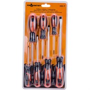 Набор отверток Квалитет НО-7