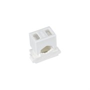 Универсальный зажим для провода Rusconnect UDO 14