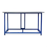 Бестумбовый верстак WORK WK1200