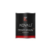 Грунт-эмаль KOVALI kov3.2.5C6011