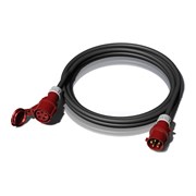 Трехфазный удлинитель ALPENBOX 8990001