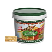 Пропитка Poli-R АКВА-Тонэрол