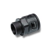 Муфта для гофрированных труб Weyer WQGM25B/AD21.2