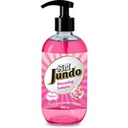 Гель для мытья посуды Jundo 4903720020463