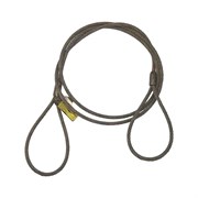 Универсальный канатный петлевой строп СЕВЗАПКАНАТ УСК1