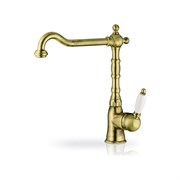 Смеситель для кухни Pyramis BAROQUE