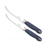 Нож для стейка Tramontina Multicolor