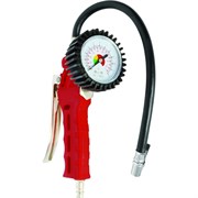 Пневматический пистолет для подкачки колес INTERTOOL PROF 60G