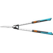 Телескопические ножницы для живой изгороди Plantic light